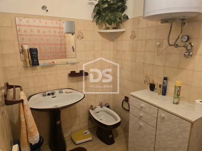 Apartamento T3 para Venda em Viseu Foto 22