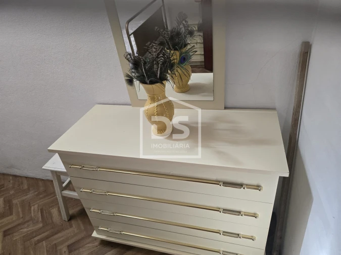 Apartamento T3 para Venda em Viseu Foto 2