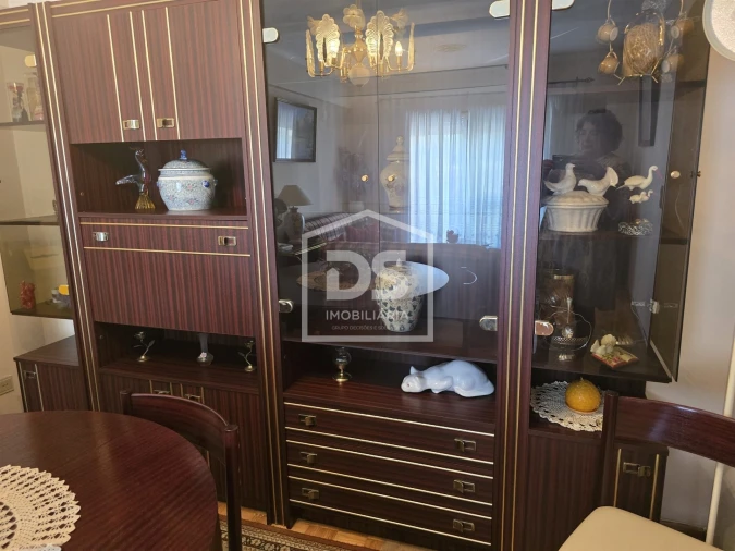 Apartamento T3 para Venda em Viseu Foto 9