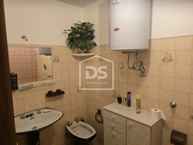 Apartamento T3 para Venda em Viseu Foto 26