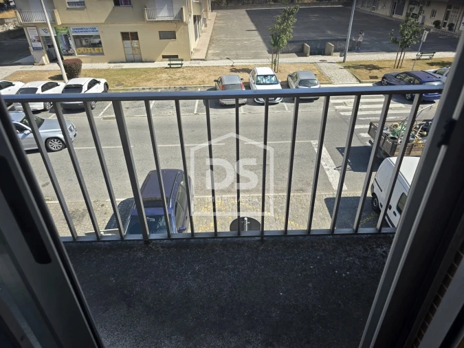 Apartamento T3 para Venda em Viseu Foto 28