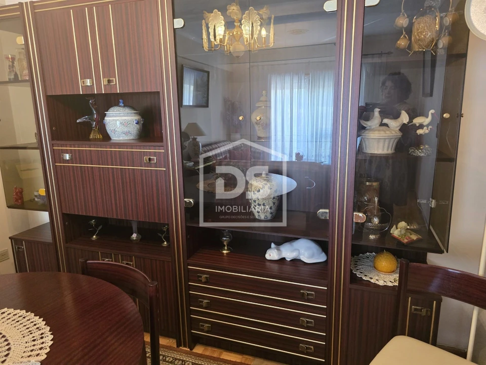 Apartamento T3 para Venda em Viseu Foto 9