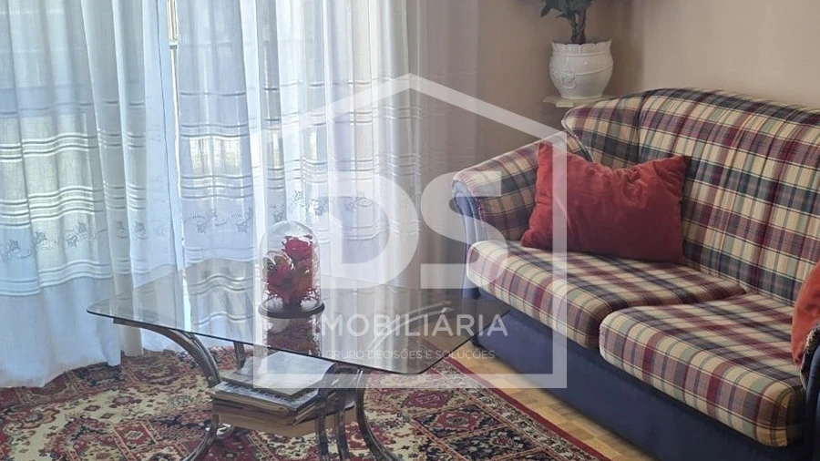 Apartamento T3 para Venda em Viseu