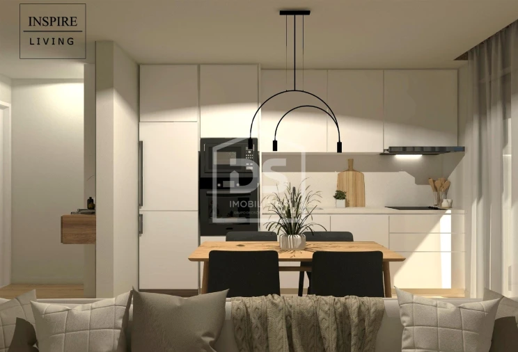 Apartamento T1 para Venda em Viseu Foto 11