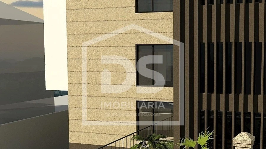 Apartamento T2 para Venda em Viseu