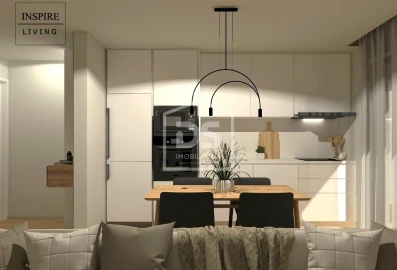 Apartamento T2 para Venda em Viseu