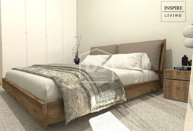 Apartamento T1 para Venda em Viseu