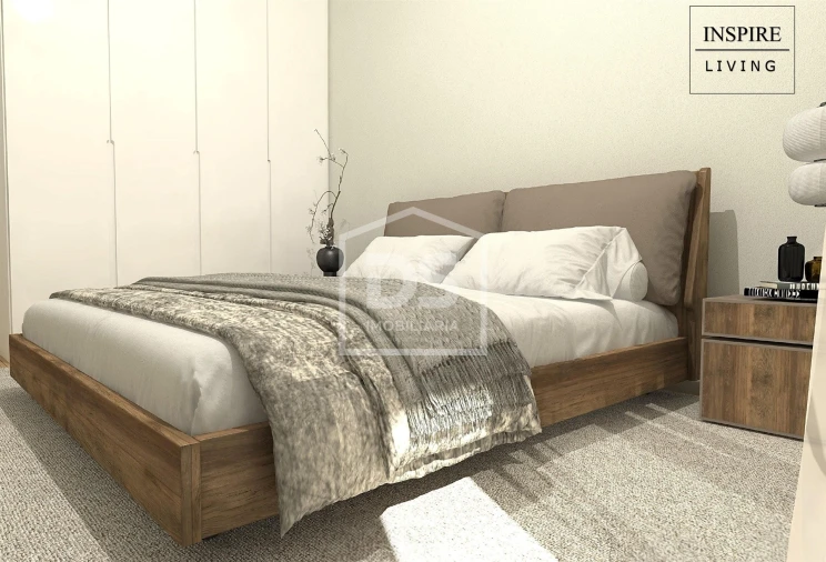 Apartamento T1 para Venda em Viseu Foto 13