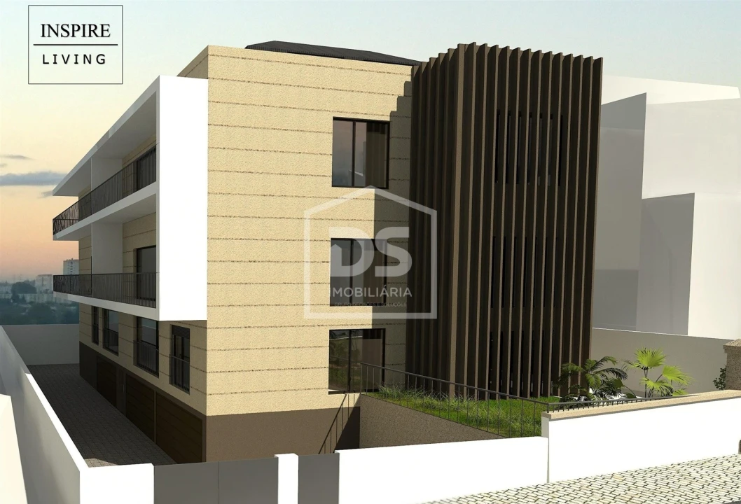 Apartamento T4 para Venda em Viseu Foto 3