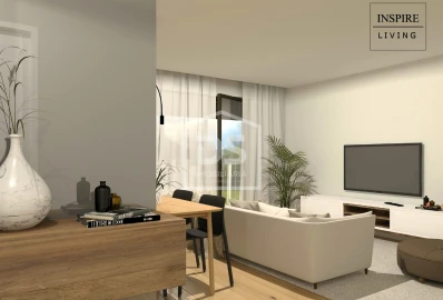 Apartamento T3 para Venda em Viseu