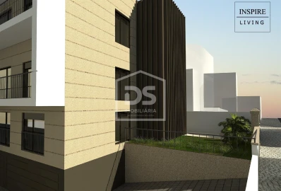 Apartamento T3 para Venda em Viseu