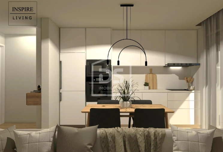 Apartamento T3 para Venda em Viseu Foto 11