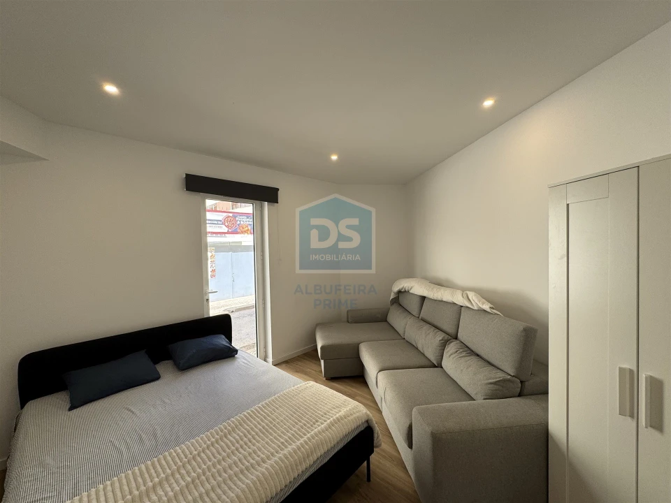 Apartamento T3 para Venda em Quarteira Foto 26