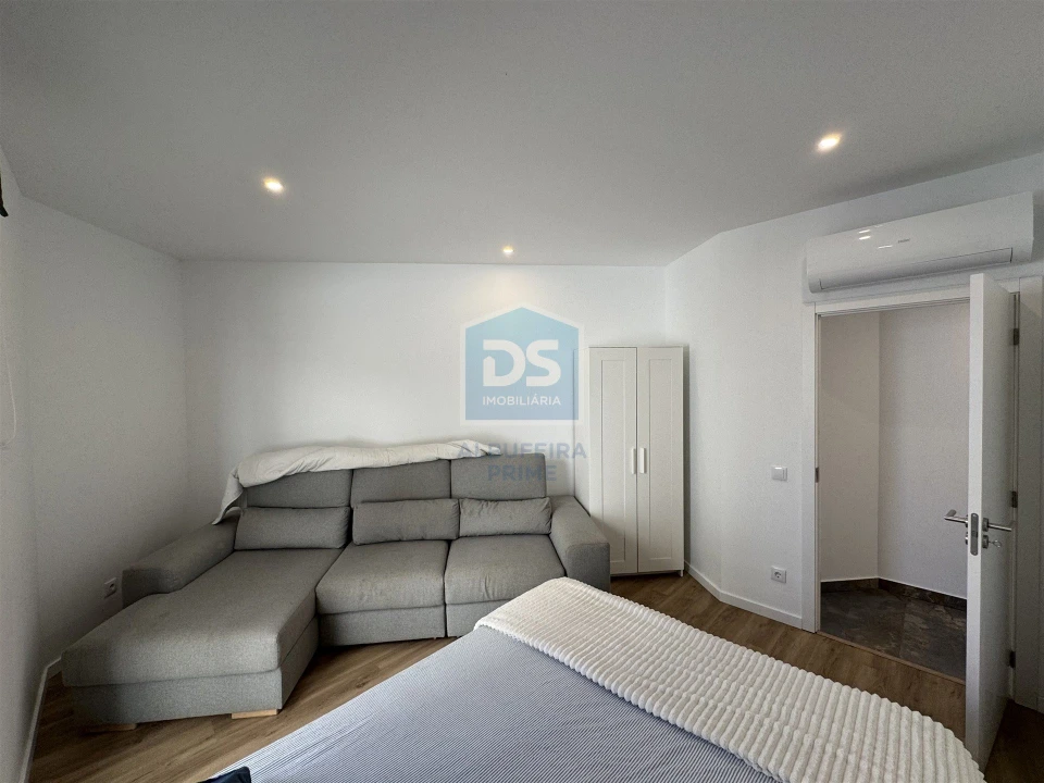 Apartamento T3 para Venda em Quarteira Foto 27
