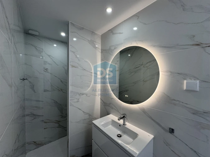 Apartamento T3 para Venda em Quarteira Foto 15