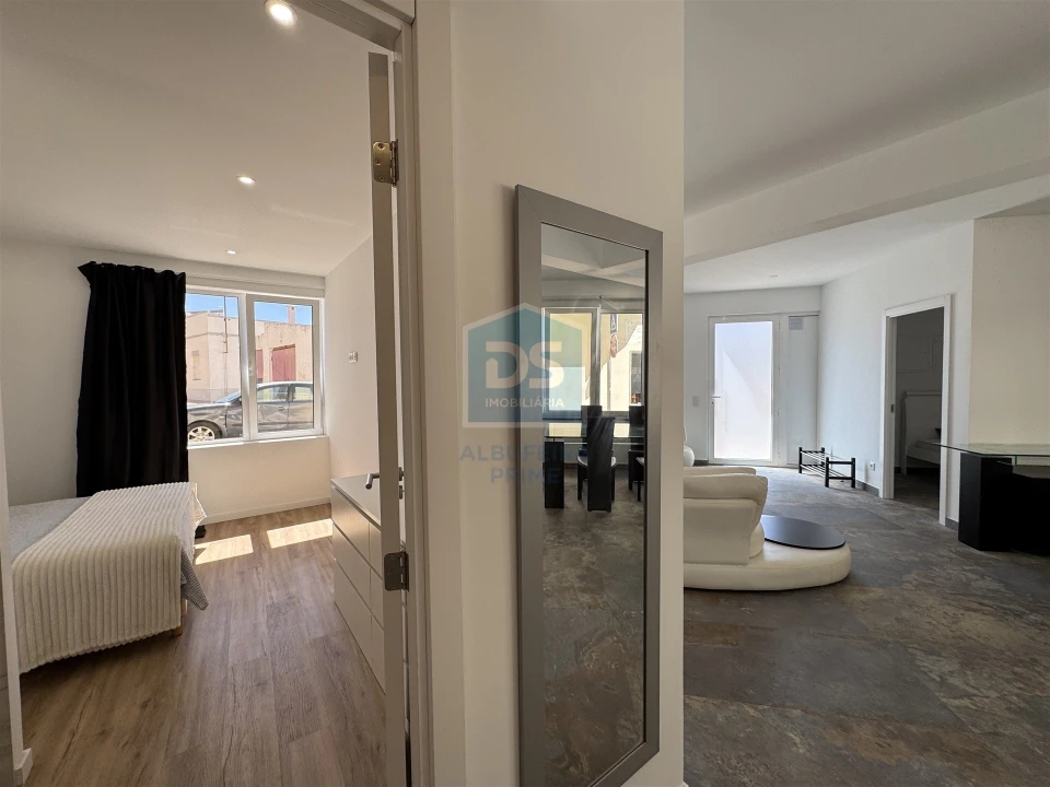 Apartamento T3 para Venda em Quarteira Foto 28