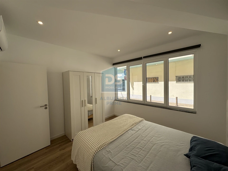 Apartamento T3 para Venda em Quarteira Foto 20
