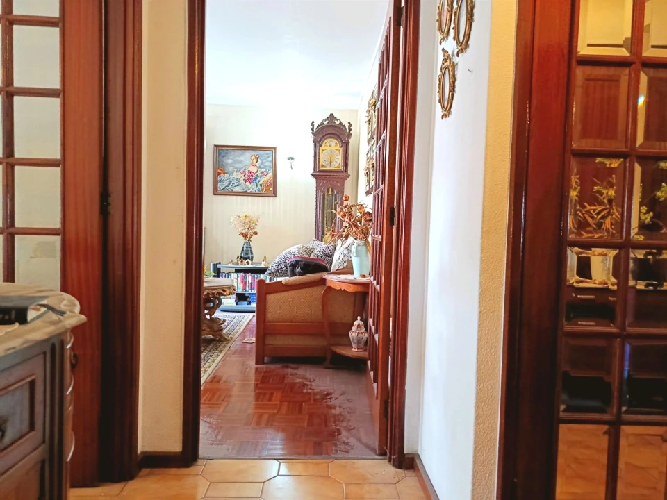 Apartamento T0 para Venda em São Mamede de Infesta e Senhora da Hora Foto 5