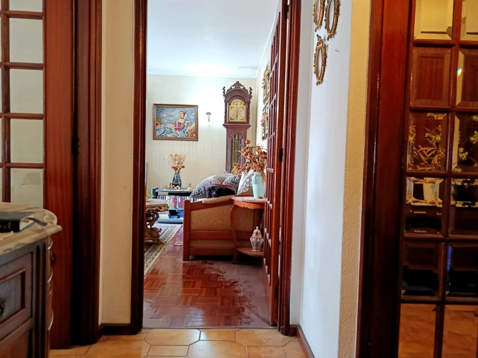 Apartamento T0 para Venda em São Mamede de Infesta e Senhora da Hora Foto 12