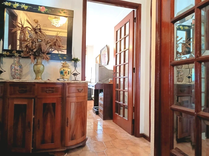 Apartamento T0 para Venda em São Mamede de Infesta e Senhora da Hora Foto 7