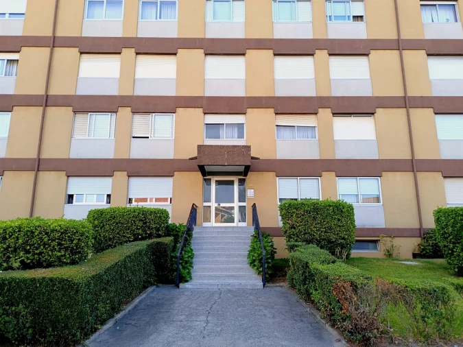 Apartamento T0 para Venda em São Mamede de Infesta e Senhora da Hora Foto 2