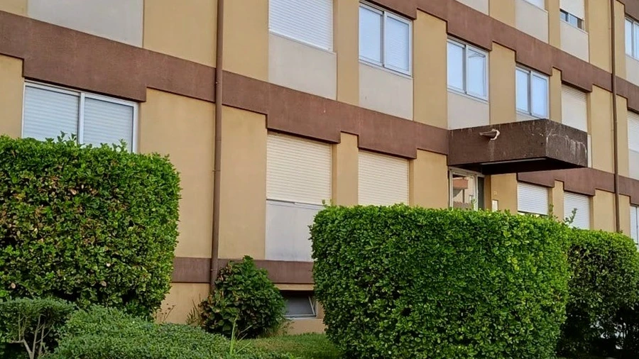 Apartamento T0 para Venda em São Mamede de Infesta e Senhora da Hora