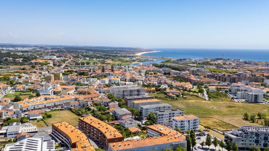 Apartamento T2 para Venda em Vila do Conde