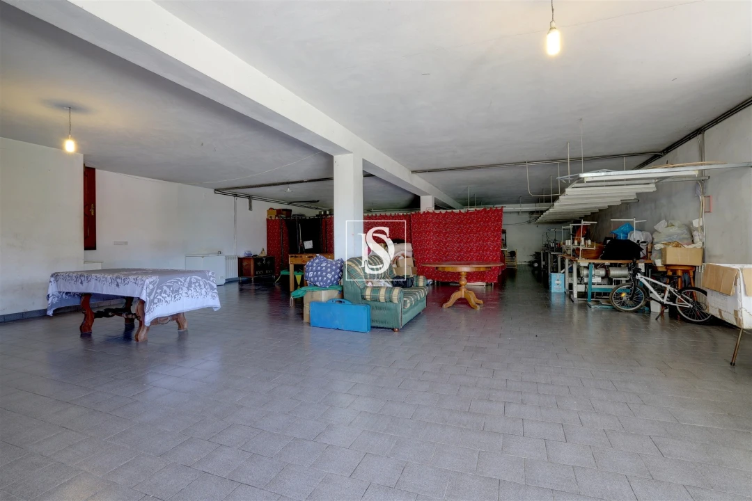 Moradia T4 para Venda em Gondifelos, Cavalões e Outiz Foto 38