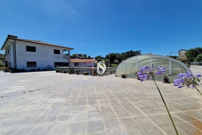 Moradia T4 para Venda em Gondifelos, Cavalões e Outiz