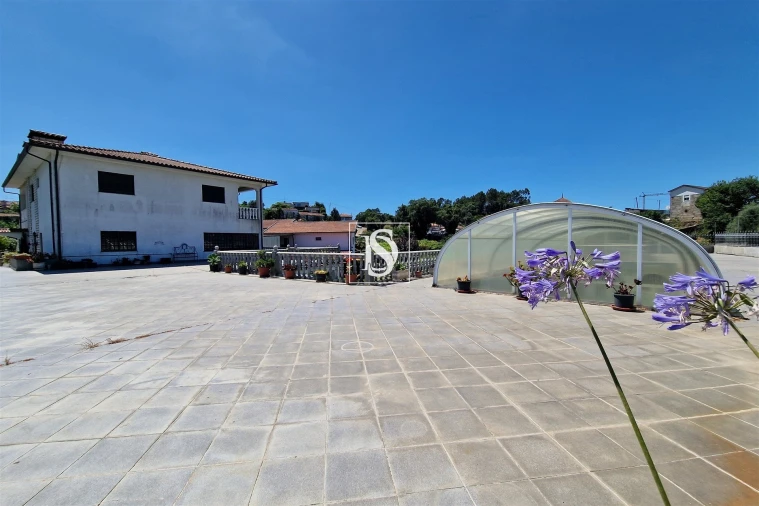 Moradia T4 para Venda em Gondifelos, Cavalões e Outiz Foto 48