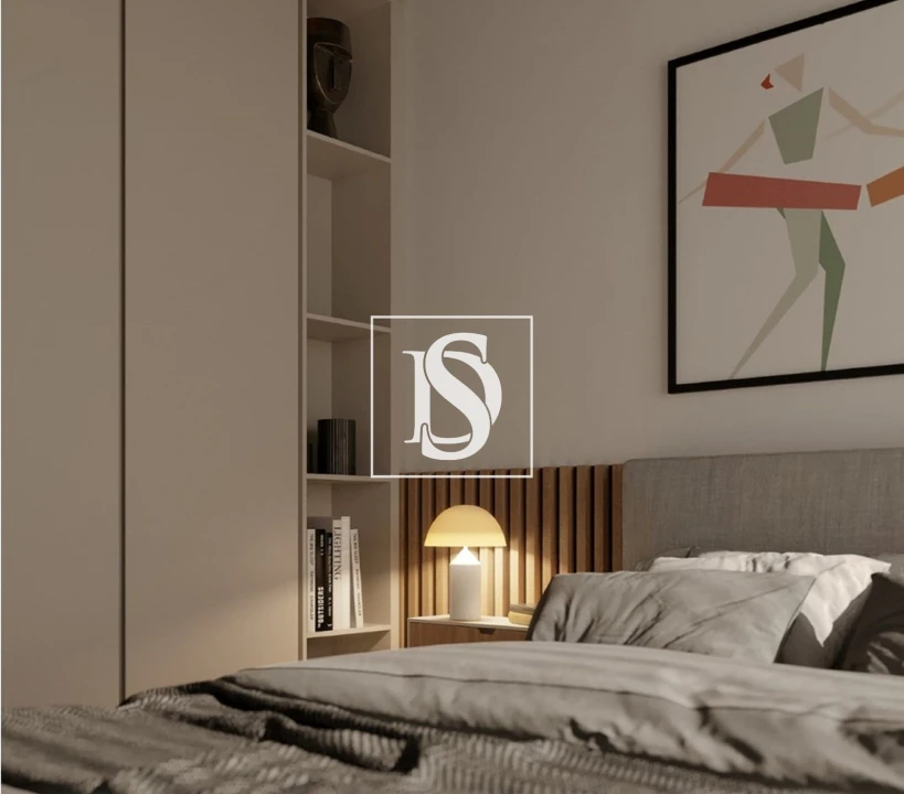 Apartamento T1 para Venda em Vila do Conde Foto 10