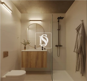 Apartamento T1 para Venda em Vila do Conde