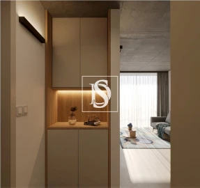 Apartamento T1 para Venda em Vila do Conde