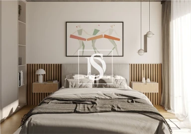 Apartamento T1 para Venda em Vila do Conde