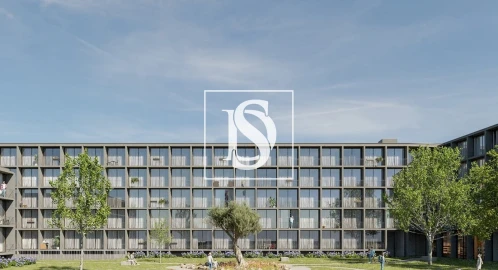 Apartamento T1 para Venda em Vila do Conde