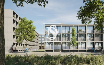 Apartamento T1 para Venda em Vila do Conde