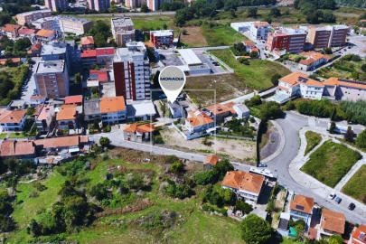 Moradia T3 para Venda em Aguas Santas