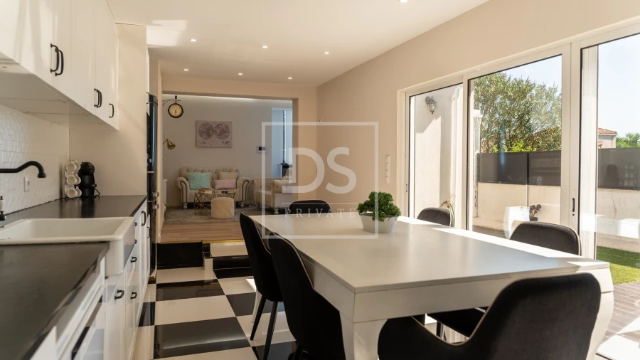 Moradia T3 para Venda em Aguas Santas