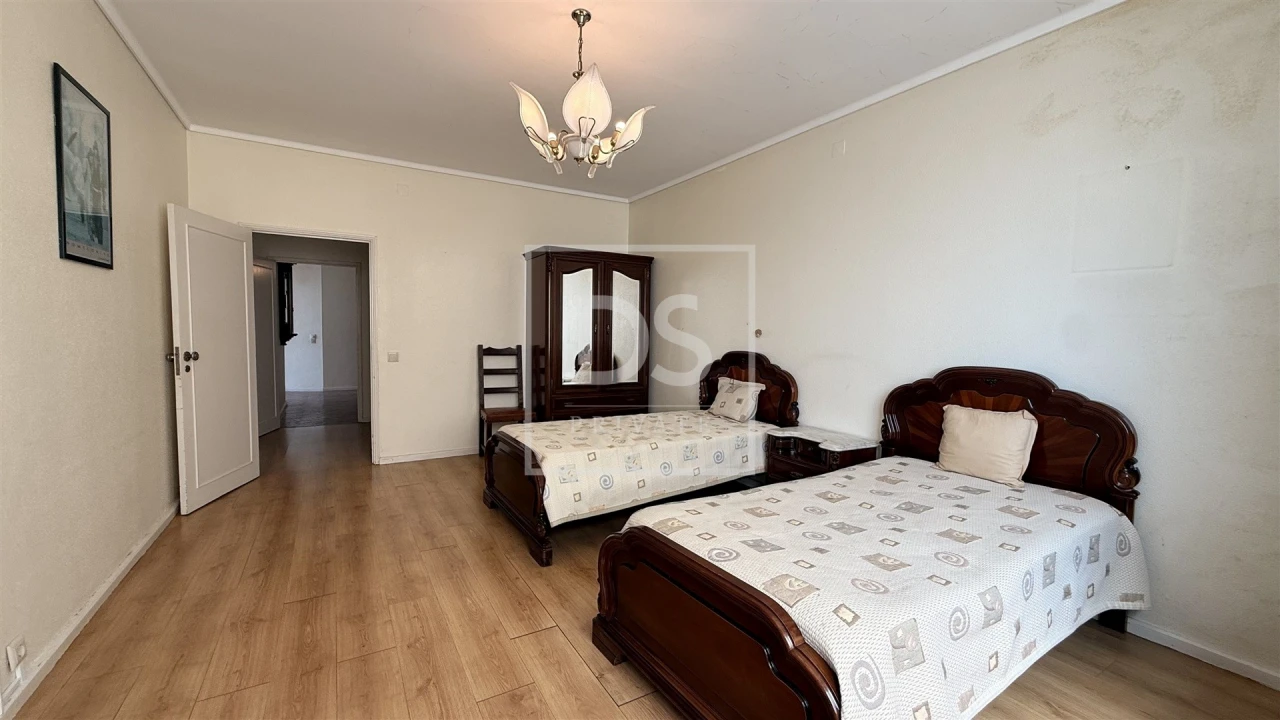 Apartamento T6 para Venda em Póvoa de Varzim, Beiriz e Argivai Foto 10
