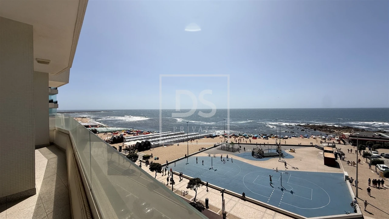 Apartamento T6 para Venda em Póvoa de Varzim, Beiriz e Argivai Foto 2