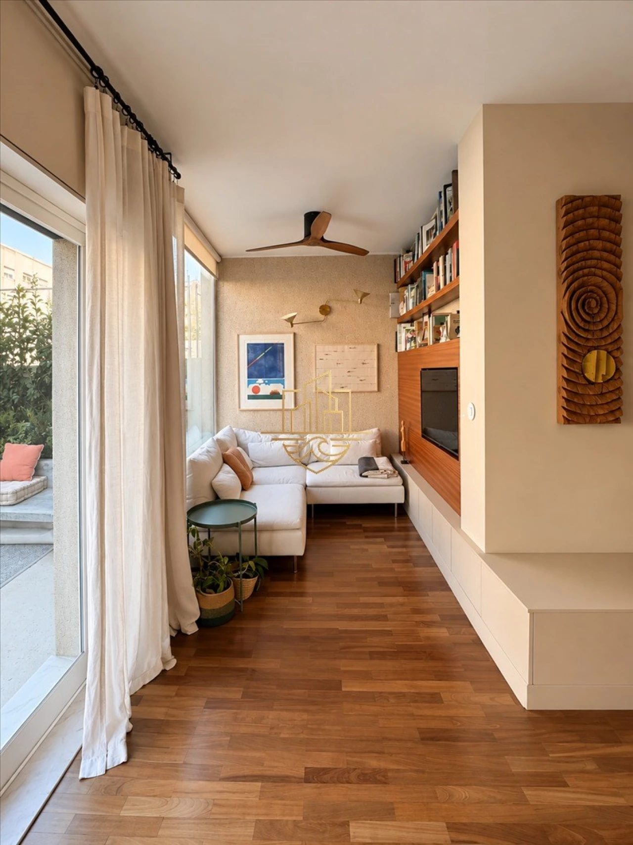Apartamento T2 para Venda em Matosinhos e Leça da Palmeira Foto 3