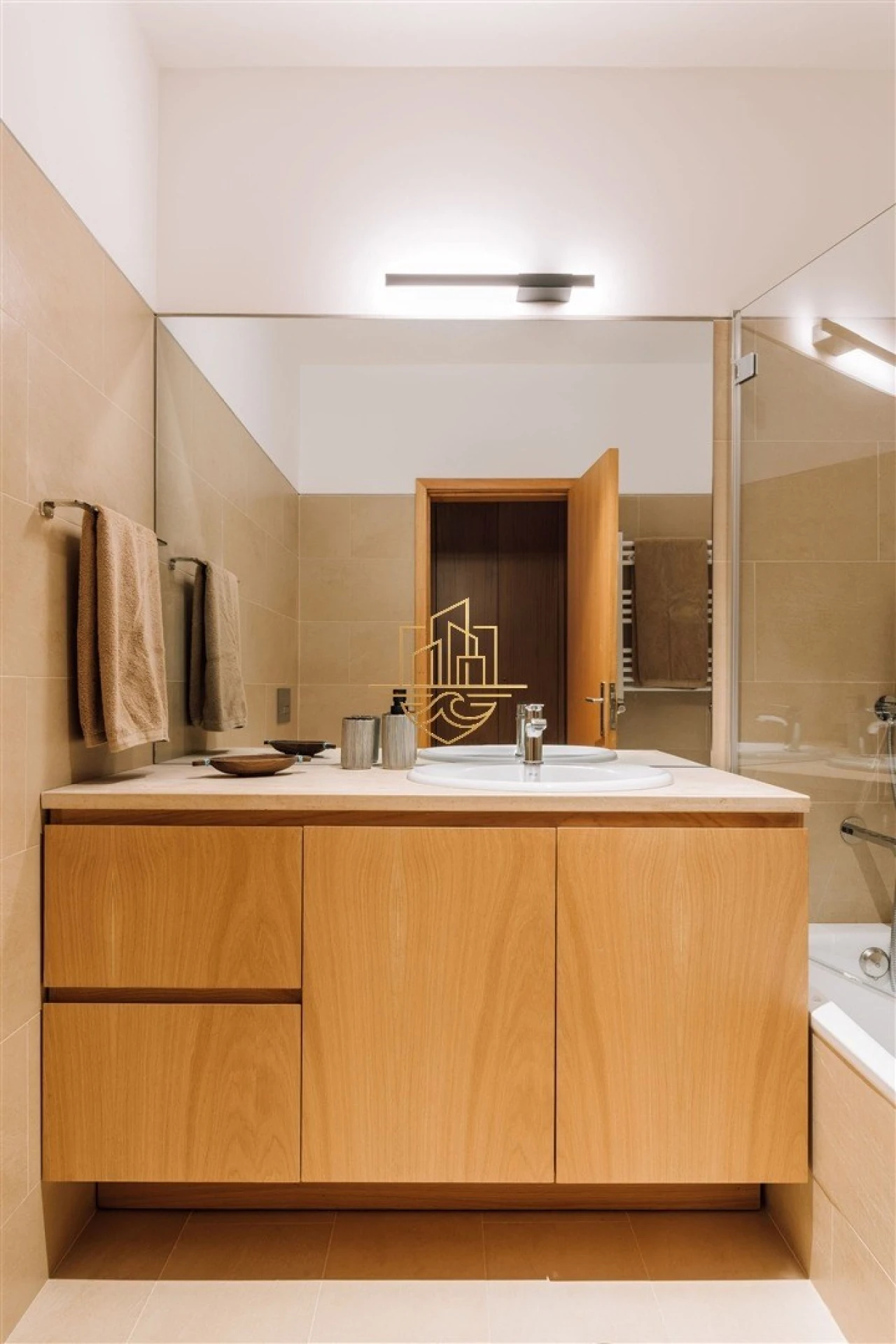 Apartamento T2 para Venda em Matosinhos e Leça da Palmeira Foto 37