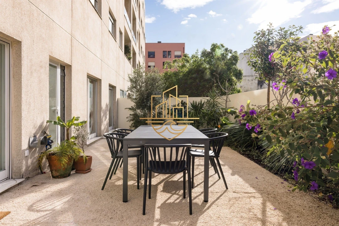 Apartamento T2 para Venda em Matosinhos e Leça da Palmeira Foto 44