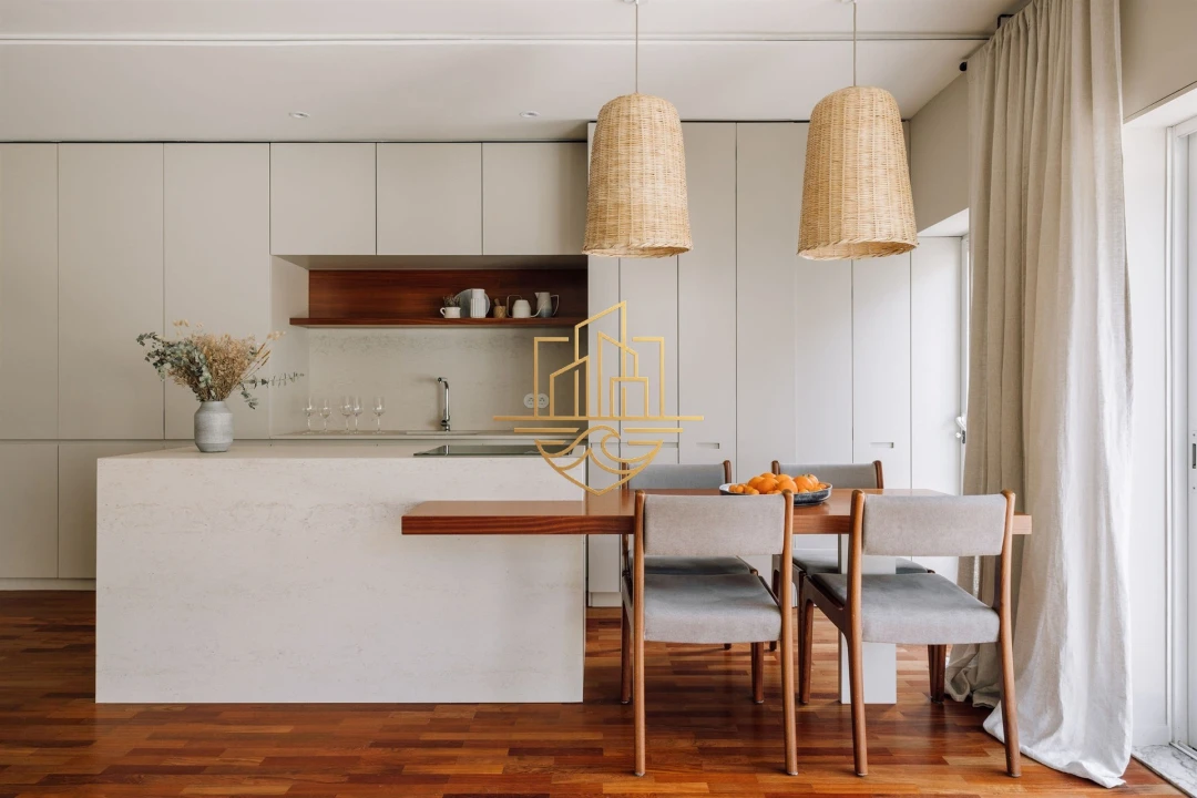 Apartamento T2 para Venda em Matosinhos e Leça da Palmeira Foto 19