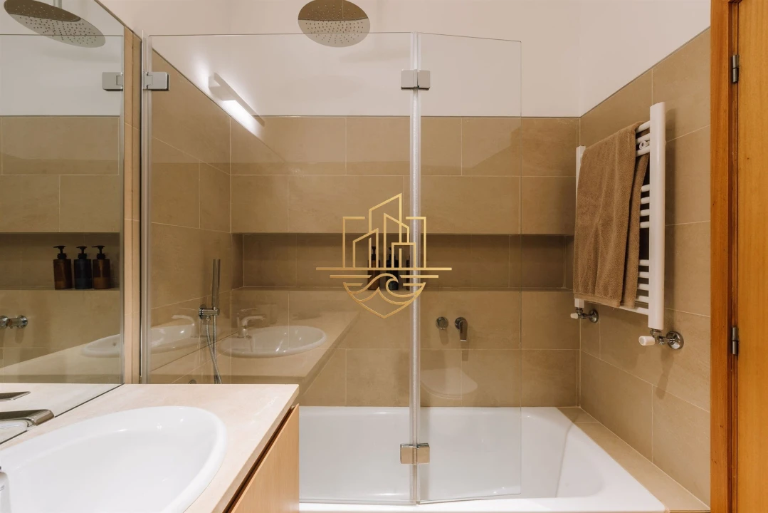 Apartamento T2 para Venda em Matosinhos e Leça da Palmeira Foto 38