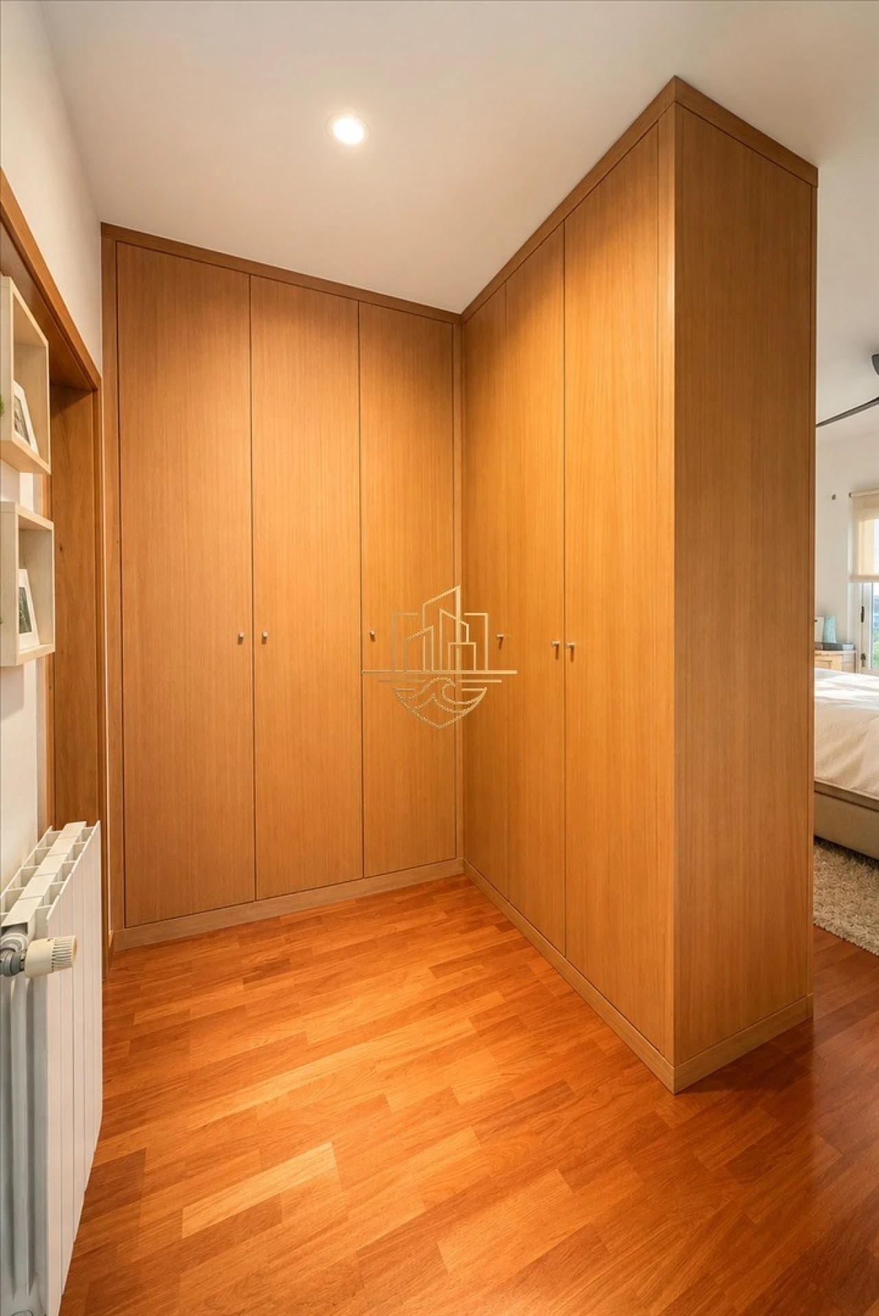Apartamento T2 para Venda em Matosinhos e Leça da Palmeira Foto 33