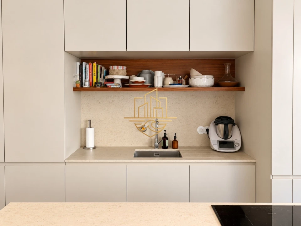 Apartamento T2 para Venda em Matosinhos e Leça da Palmeira Foto 14