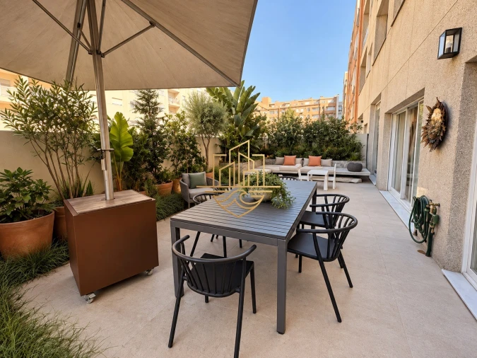 Apartamento T2 para Venda em Matosinhos e Leça da Palmeira Foto 43