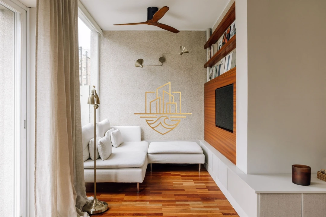 Apartamento T2 para Venda em Matosinhos e Leça da Palmeira Foto 5