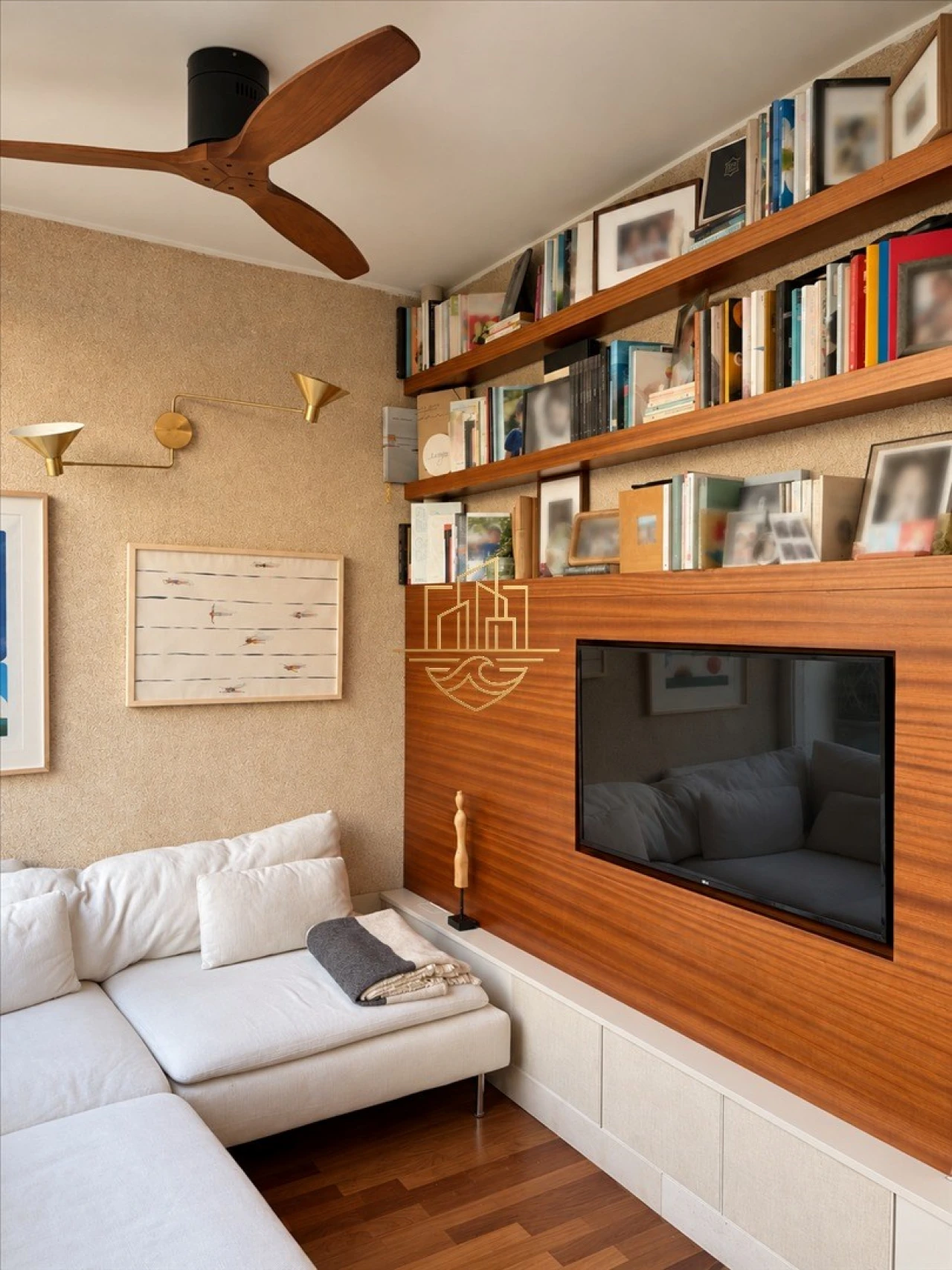 Apartamento T2 para Venda em Matosinhos e Leça da Palmeira Foto 4